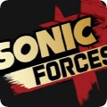 Sonic Forces中文版