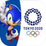 索尼克2020东京奥运