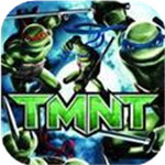 忍者神龟街机版