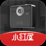 小红屋全景相机