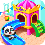 宝宝巴士奇妙屋2024版