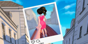 2022最新的拍照APP