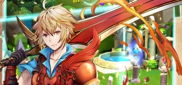 永恒之歌超全版本手游