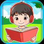 宝宝学儿歌听故事