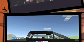 高自由度沙盒类手游