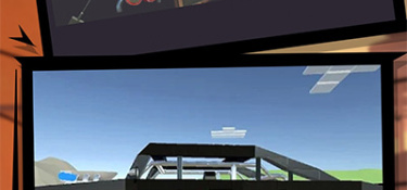 高自由度沙盒类手游