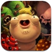 初始之子的诞生