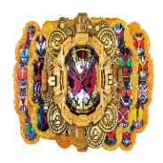 假面骑士模拟器