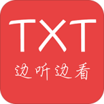 看小说听书极速版