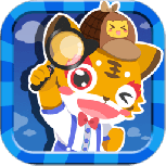 儿童游戏爱找茬