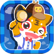 儿童游戏爱找茬