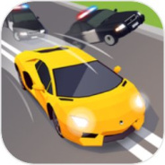 别被抓了无限金币版