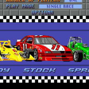 马里奥赛车海外版