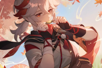 《原神》枫原万叶台词一览