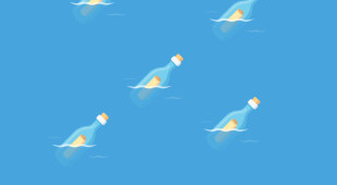 免费聊天漂流瓶APP