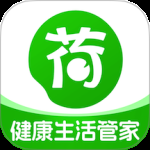 荷叶健康2024版