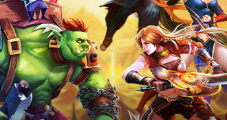 太极熊猫2超全版本手游