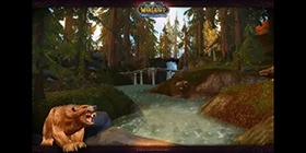 魔兽怀旧服灰熊丘陵任务攻略