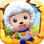 羊村大崩坏灰太狼篇