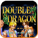 格斗双截龙(金手指)