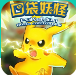 天天奔跑打怪兽(0.05折)