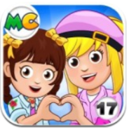 我的城市朋友之家