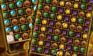 跟巅峰霸业一样的手游