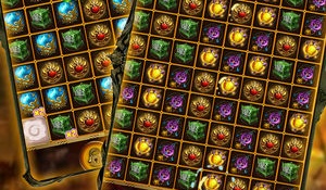 跟巅峰霸业一样的手游