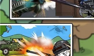 适合暑假玩的动作闯关手游