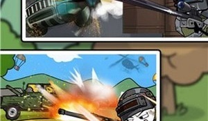 适合暑假玩的动作闯关手游