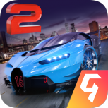 城市飞车2抖音版