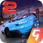 城市飞车2抖音版