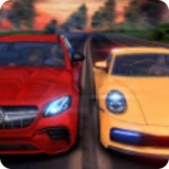 真实驾驶模拟体验版