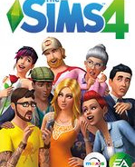 模拟人生4畅玩版