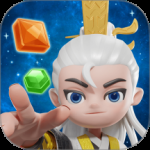 宝石大乱斗免费版