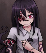 人外娘蛊惑的幼虫移植版