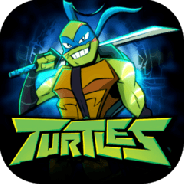 忍者龟归来测试版