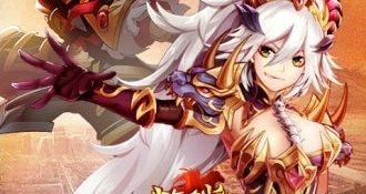 少年名将最新版手游