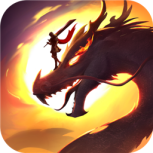 屠龙破晓盛世服