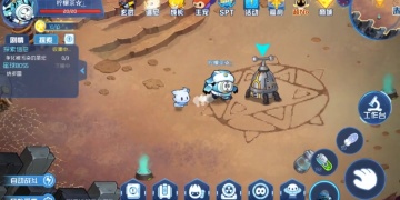 赛尔号星球大战超全版本手游