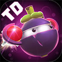 植物休闲大作战原版