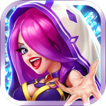 大魔法时代九游版