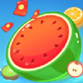 西瓜爱消除老版
