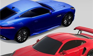 难度高的赛车竞速手游