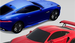 难度高的赛车竞速手游