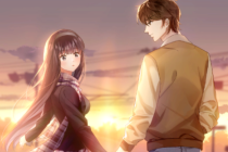 与女大生的同居生活全CG解锁流程分享