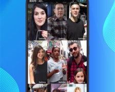 和美刻交友相似的APP