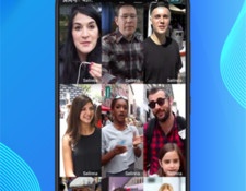 和美刻交友相似的APP