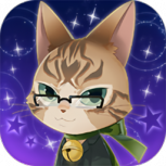 与流浪猫的恋爱炼金术