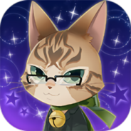 与流浪猫的恋爱炼金术